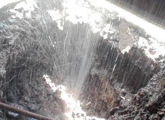 新津楼顶漏水维修公司分享下一次检漏多少钱