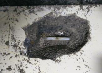 新津漏水检测多少钱