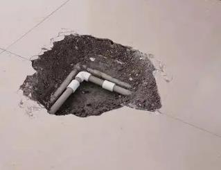  新津检漏多少钱?