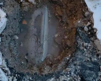 新津楼顶漏水维修怎么找漏水点？